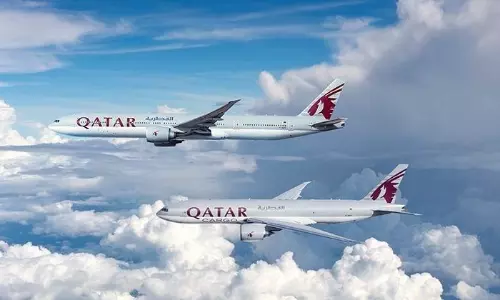Qatar Cargo expands Asia network amid global capacity push