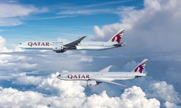 Qatar Cargo expands Asia network amid global capacity push