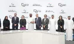 DP World, Al Dahra tie up to build GCC agri-logistics network