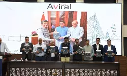 Surface networks reshape India’s express logistics growth story Surface networks reshape India’s express logistics growth story