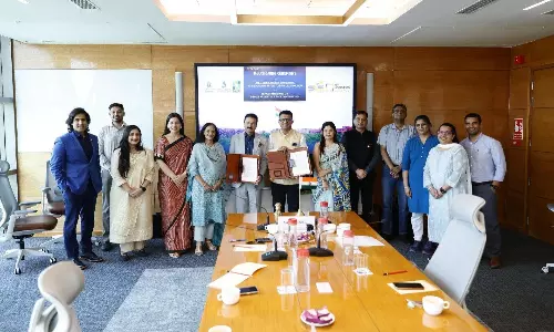 Skyways, JGBS partner to build logistics skills for youth Skyways, JGBS partner to build logistics skills for youth