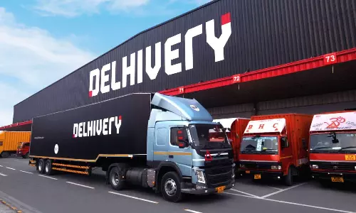 Delhivery elevates six senior leaders for wider business roles Delhivery elevates six senior leaders for wider business roles