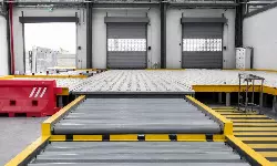GHIAL launches cargo terminal 2 at Hyderabad International Airport GHIAL launches cargo terminal 2 at Hyderabad International Airport