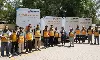 Amazon expands health cover, Ashray centres for delivery staff Amazon expands health cover, Ashray centres for delivery staff