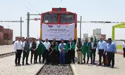 Adani Logistics launches reefer rail corridor to Mundra Port Adani Logistics launches reefer rail corridor to Mundra Port