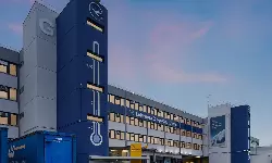 Lufthansa Cargo gains IATA CEIV Pharma certification through April 2029