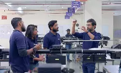 EndureAir secures ₹300 million to advance SABAL-200 drone