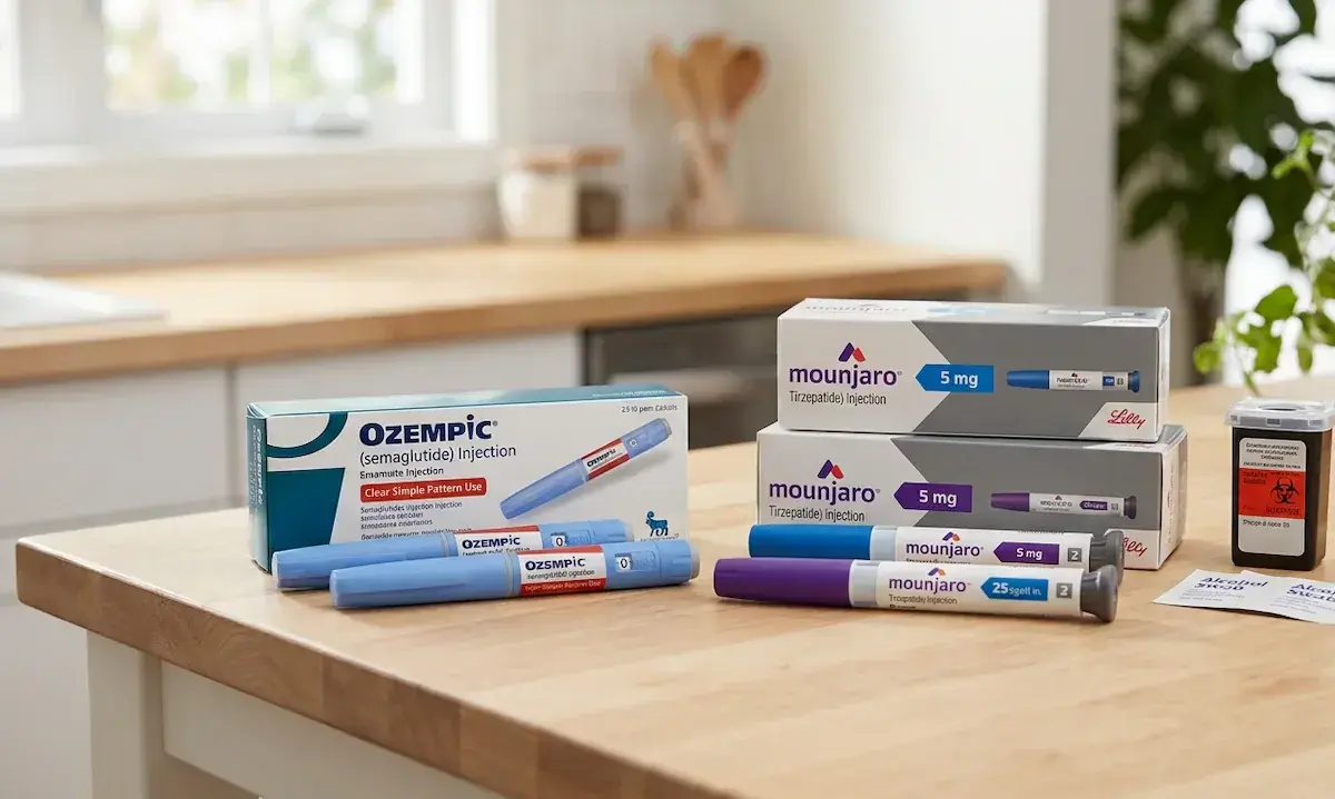 India’s pharma logistics faces the patent cliff head‑on