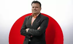 Salim Chaudhary takes charge as AISATS Chief Operations Officer Salim Chaudhary takes charge as AISATS Chief Operations Officer