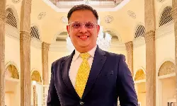 Allcargo names Samir Ahuja Chief of Sales, Express from April 23 Allcargo names Samir Ahuja Chief of Sales, Express from April 23