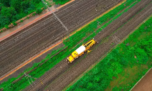 How Indias Dedicated Freight Corridors are redrawing the logistics map How Indias Dedicated Freight Corridors are redrawing the logistics map