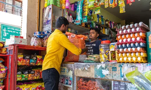 How Jumbotail is reimagining supply chain execution for India kirana How Jumbotail is reimagining supply chain execution for India kirana
