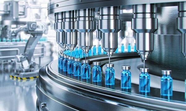 How pharma cold chains are rethinking trust and accountability