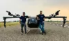 BluJ Aerospace unveils Gen #2 eVTOL aircraft on VANTIS platform BluJ Aerospace unveils Gen #2 eVTOL aircraft on VANTIS platform