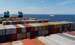 Maersk launches FI2 service to boost China–India ocean trade