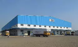 TCI Q3 net profit down 7% TCI Q3 net profit down 7%