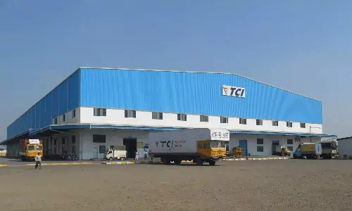 TCI Q3 net profit down 7% TCI Q3 net profit down 7%