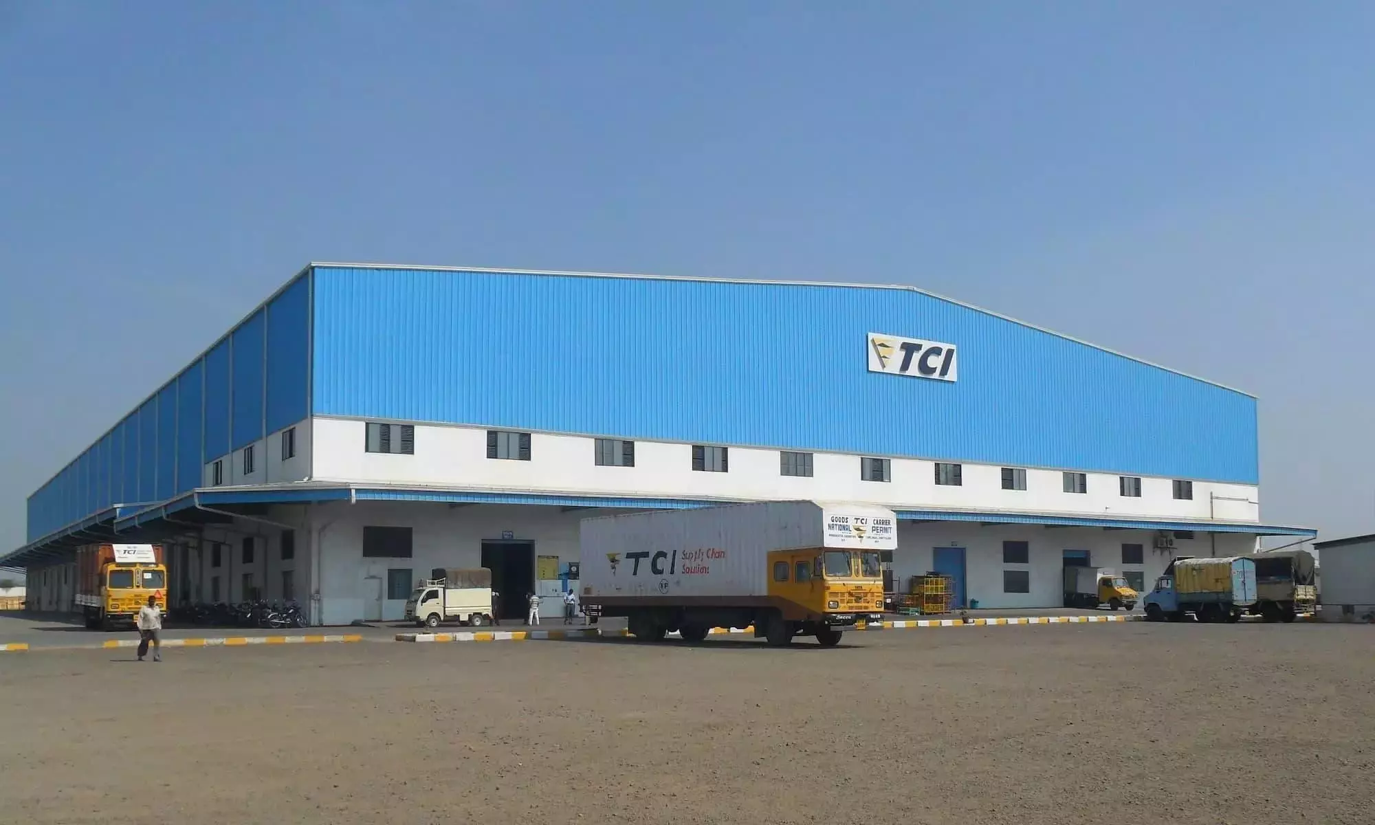 TCI Q3 net profit down 7% TCI Q3 net profit down 7%