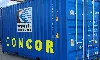 CONCOR records highest income as FY2025–26 throughput rises 9.56% CONCOR records highest income as FY2025–26 throughput rises 9.56%