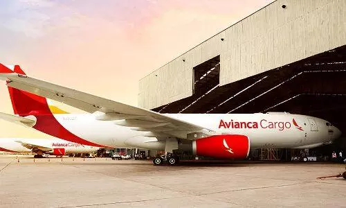Group Concorde to represent Avianca Cargo in five markets Group Concorde to represent Avianca Cargo in five markets