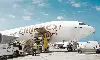 April air cargo demand rises 4% as Middle East conflict hits hubs April air cargo demand rises 4% as Middle East conflict hits hubs