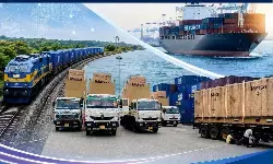 CONCOR begins logistics support for JSW Utkal Plant CONCOR begins logistics support for JSW Utkal Plant