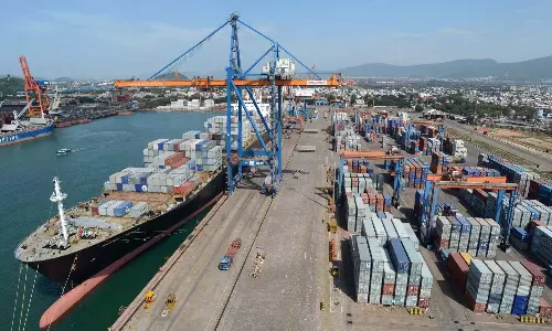 India-US trade alignment may drive cargo flows: Dimerco