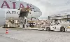 Qatar Airways Cargo unveils EnergyLift for critical energy cargo