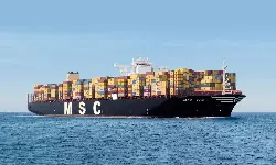 Pakistan to bear brunt of container shipping restrictions