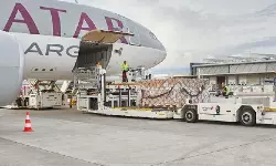 Qatar Airways Cargo unveils EnergyLift for critical energy cargo