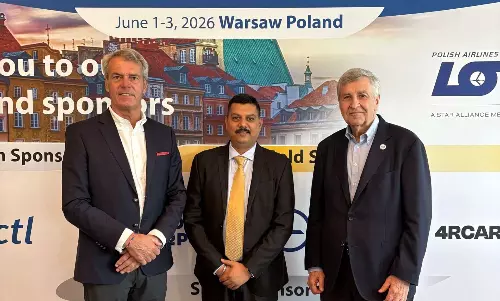 Kalé and e-SL advance end-to-end cargo visibility