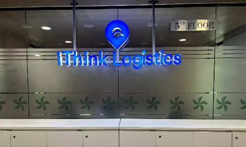 iThink Logistics launches live tracking for global seller Shipments