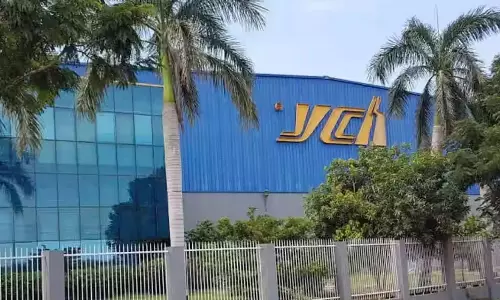 YCH Group to invest ₹10 billion in India logistics expansion