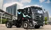 Blue Energy Motors reaches 100 million km with green truck fleet