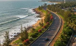 Cabinet clears ₹83 billion coastal highway project in Odisha