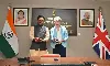 India, UK launch critical minerals supply chain observatory