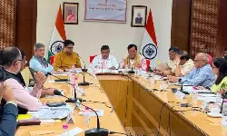 West Bengal eyes  ₹192 billion maritime push under vision 2047