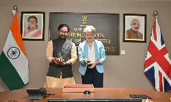 India, UK launch critical minerals supply chain observatory