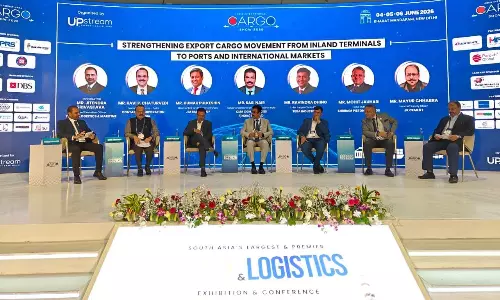 Indian logistics looks to rail for more reliable cargo movement