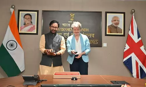 India, UK launch critical minerals supply chain observatory