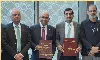 DFCCIL, Monash University partner on rail research