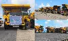 PYC Logistics ships four Caterpillar 777E trucks from India to Ghana