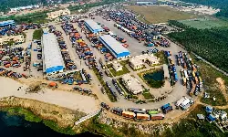 India to launch digital Land Port Management System on June 9 India to launch digital Land Port Management System on June 9
