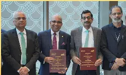 DFCCIL, Monash University partner on rail research DFCCIL, Monash University partner on rail research