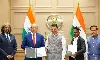 RSA Global bets big on Indias logistics infrastructure RSA Global bets big on Indias logistics infrastructure