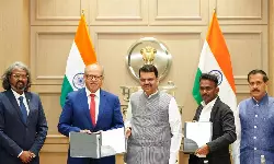 RSA Global bets big on Indias logistics infrastructure RSA Global bets big on Indias logistics infrastructure