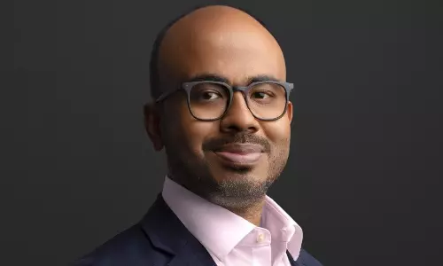 Panattoni appoints Abhilash Pasupuleti as COO for India Growth