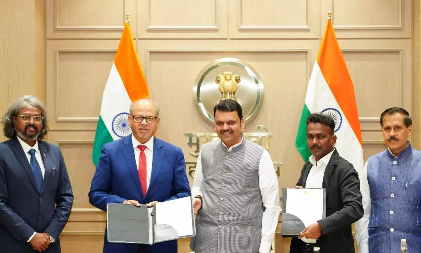 RSA Global bets big on Indias logistics infrastructure RSA Global bets big on Indias logistics infrastructure