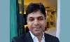 IndoSpace names Balkrishna Jha Vice President of Marketing IndoSpace names Balkrishna Jha Vice President of Marketing
