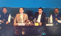 Engineering exports lead Indias trade growth